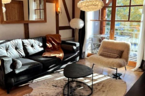 Appartement T2 + coin nuit Saint-Lary-Soulan